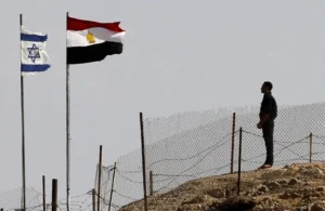 إعلام عبري يكشف عن نوايا إسرائيلية قد تغضب مصر لسنوات 